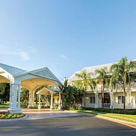 Worldmark Orlando Kingstown Reef Williamsburg Buitenkant foto