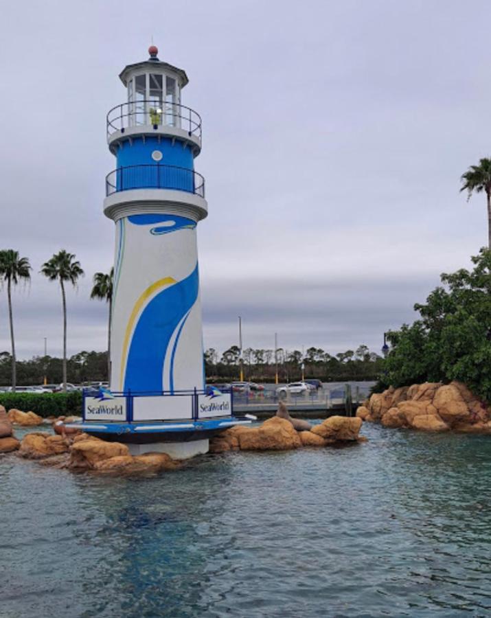 Worldmark Orlando Kingstown Reef Williamsburg Buitenkant foto