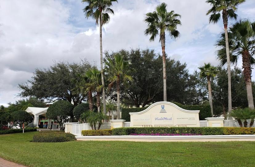 Worldmark Orlando Kingstown Reef Williamsburg Buitenkant foto