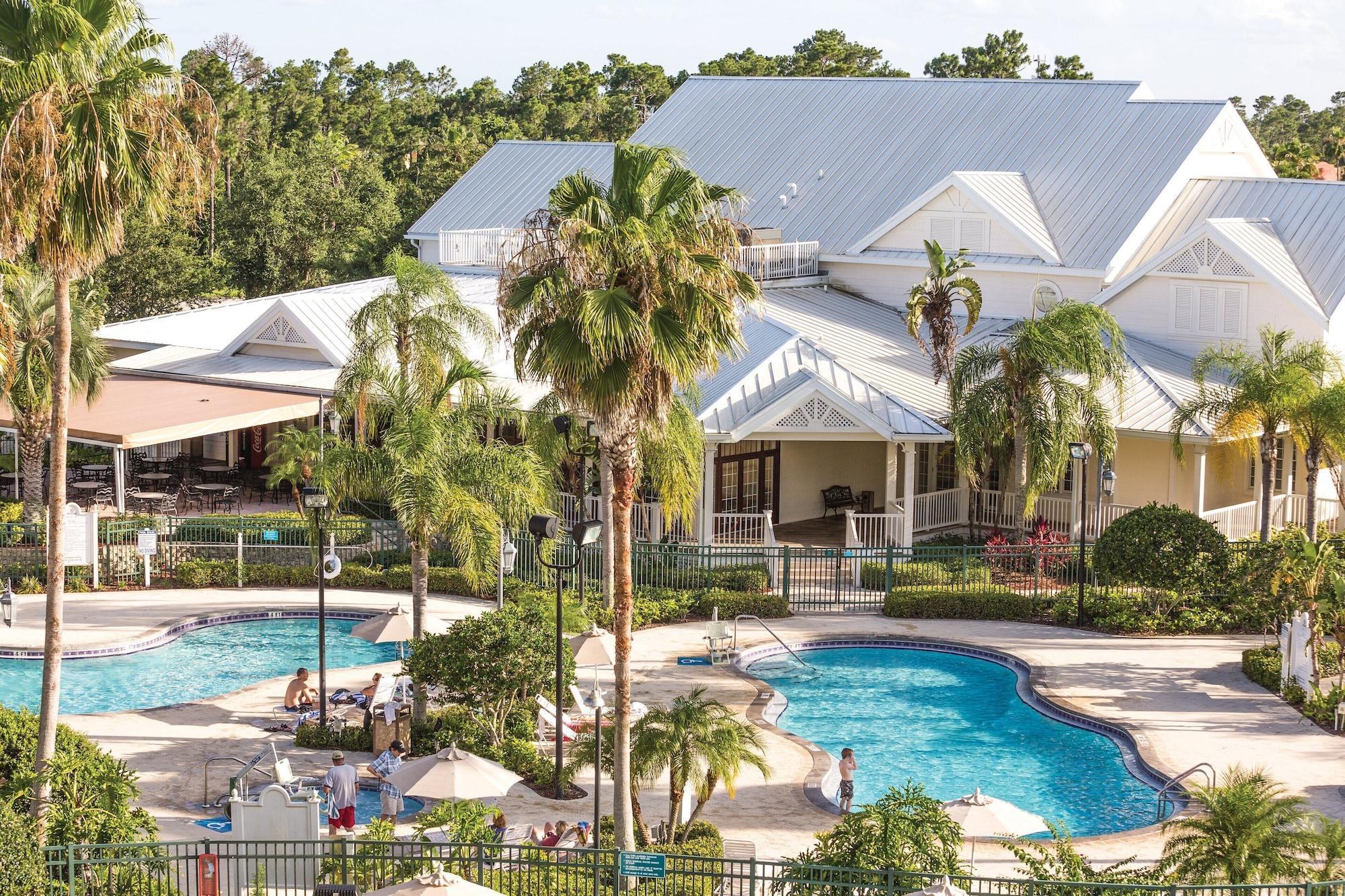 Worldmark Orlando Kingstown Reef Williamsburg Buitenkant foto
