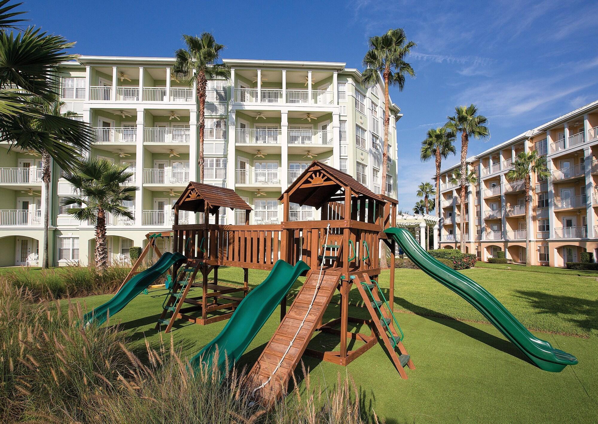 Worldmark Orlando Kingstown Reef Williamsburg Buitenkant foto