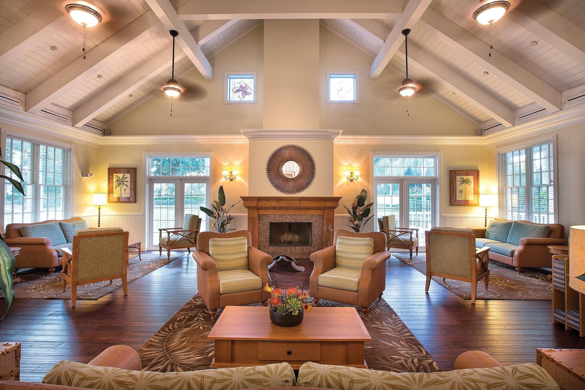 Worldmark Orlando Kingstown Reef Williamsburg Buitenkant foto