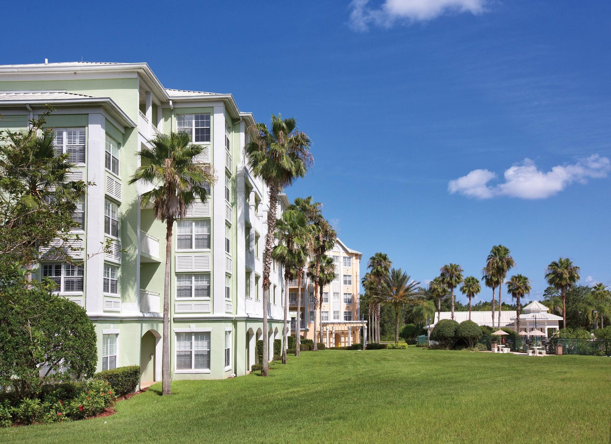 Worldmark Orlando Kingstown Reef Williamsburg Buitenkant foto