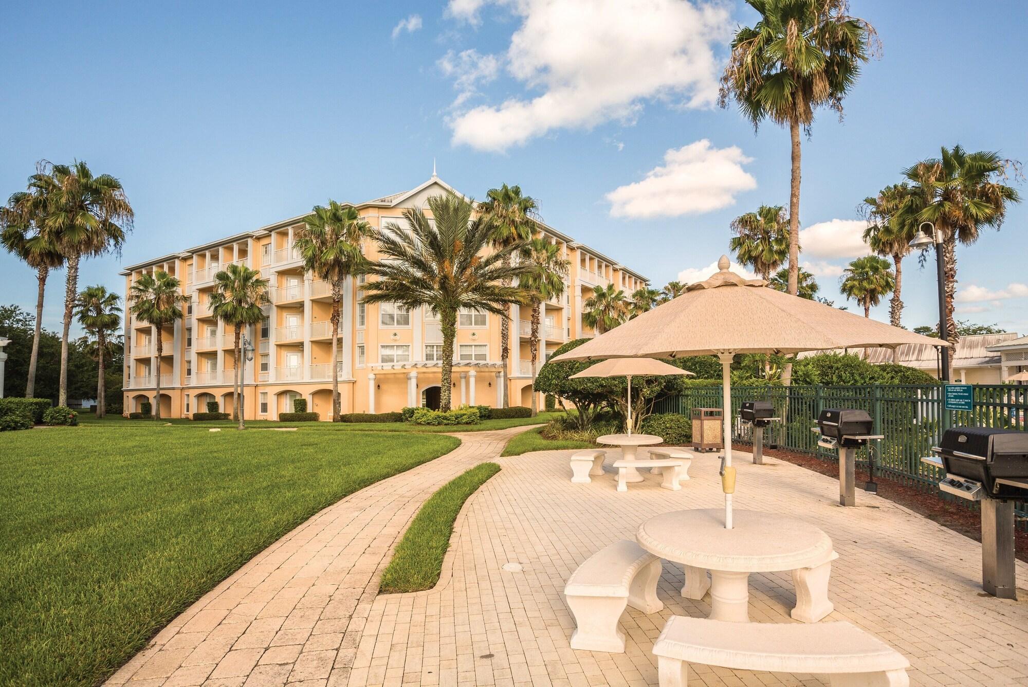 Worldmark Orlando Kingstown Reef Williamsburg Buitenkant foto
