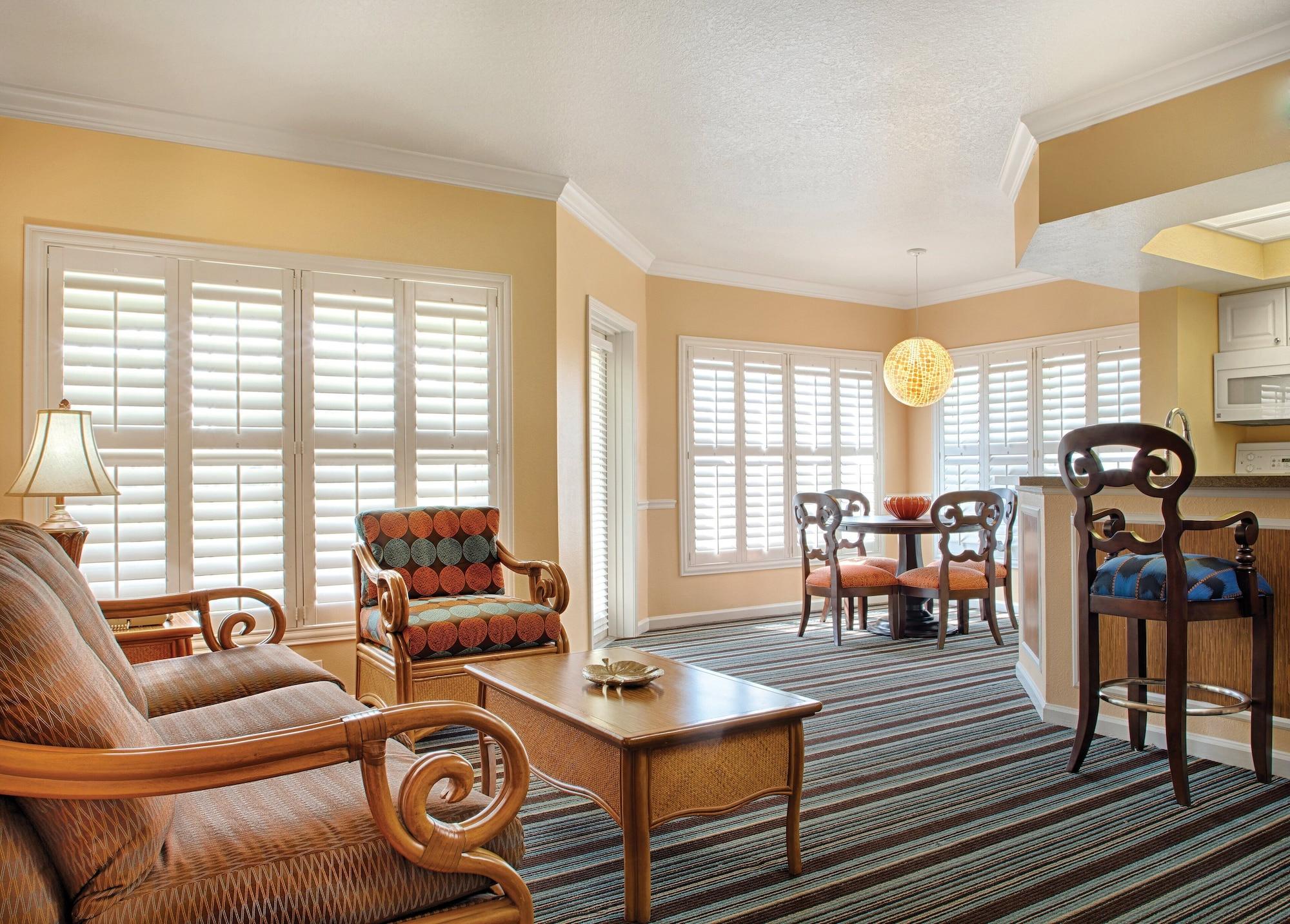 Worldmark Orlando Kingstown Reef Williamsburg Buitenkant foto