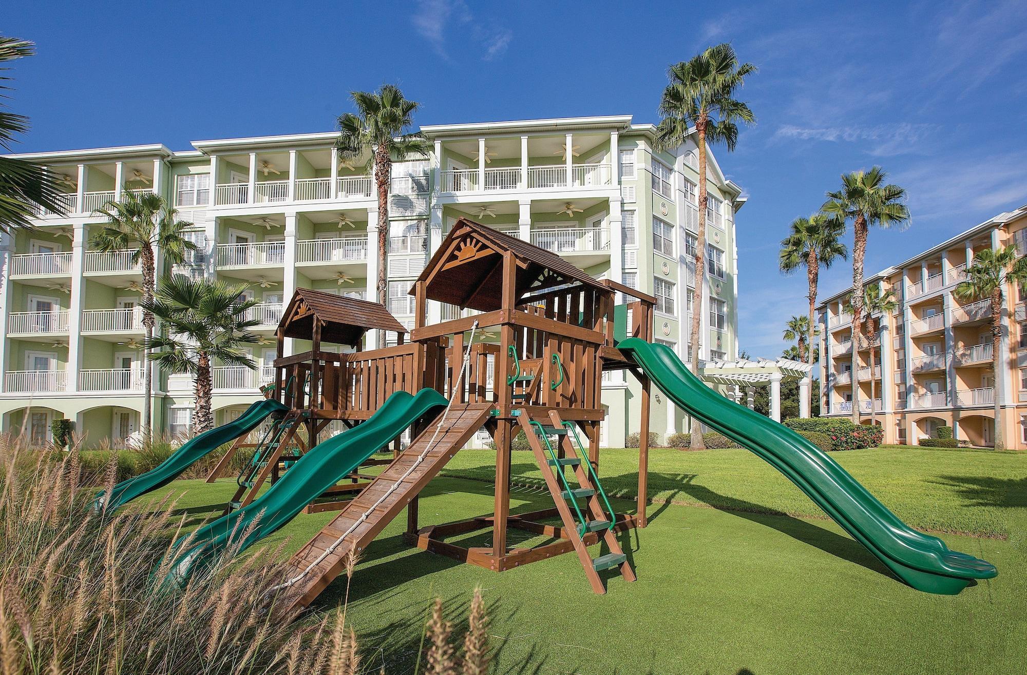 Worldmark Orlando Kingstown Reef Williamsburg Buitenkant foto