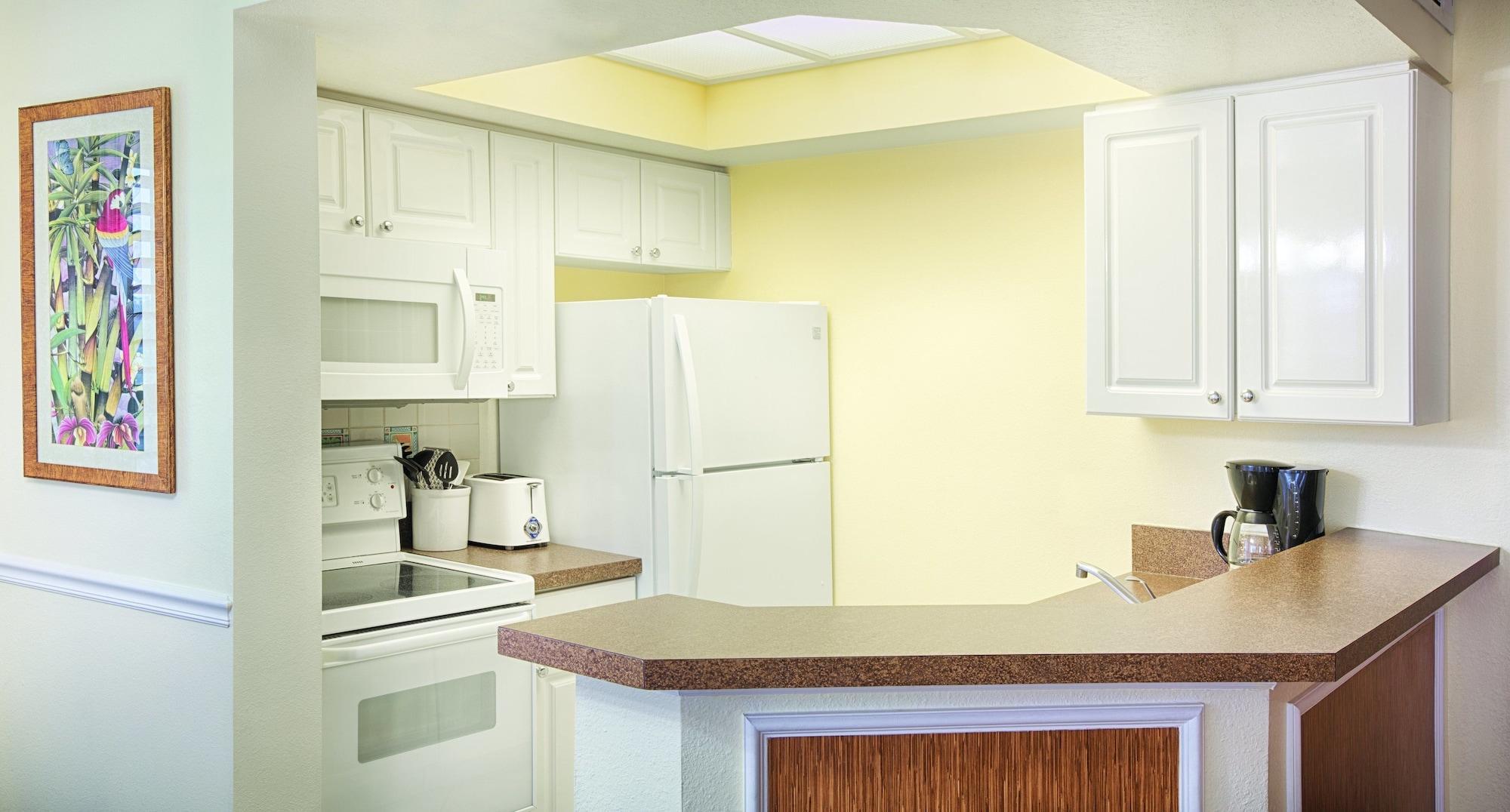Worldmark Orlando Kingstown Reef Williamsburg Buitenkant foto