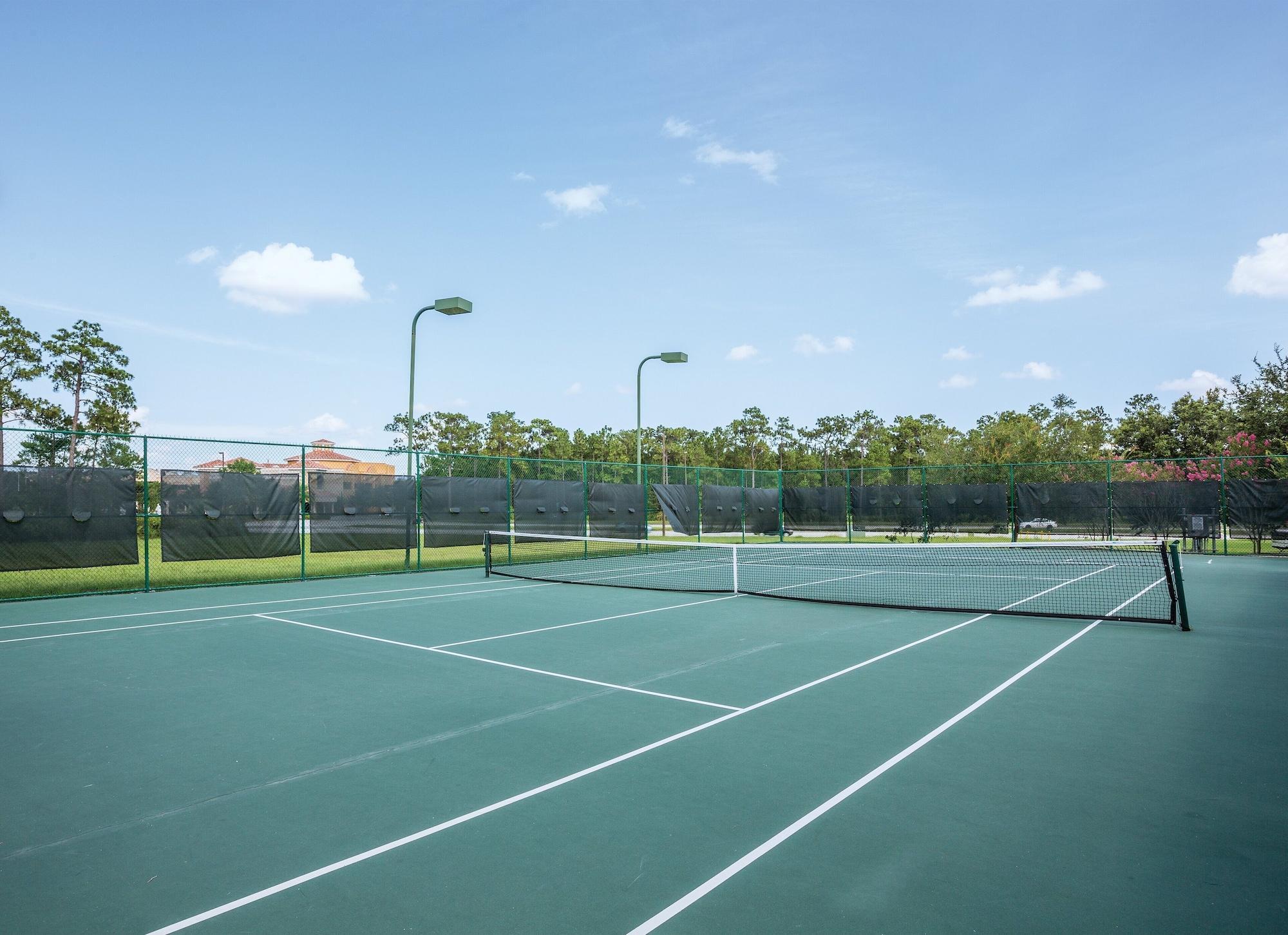 Worldmark Orlando Kingstown Reef Williamsburg Buitenkant foto