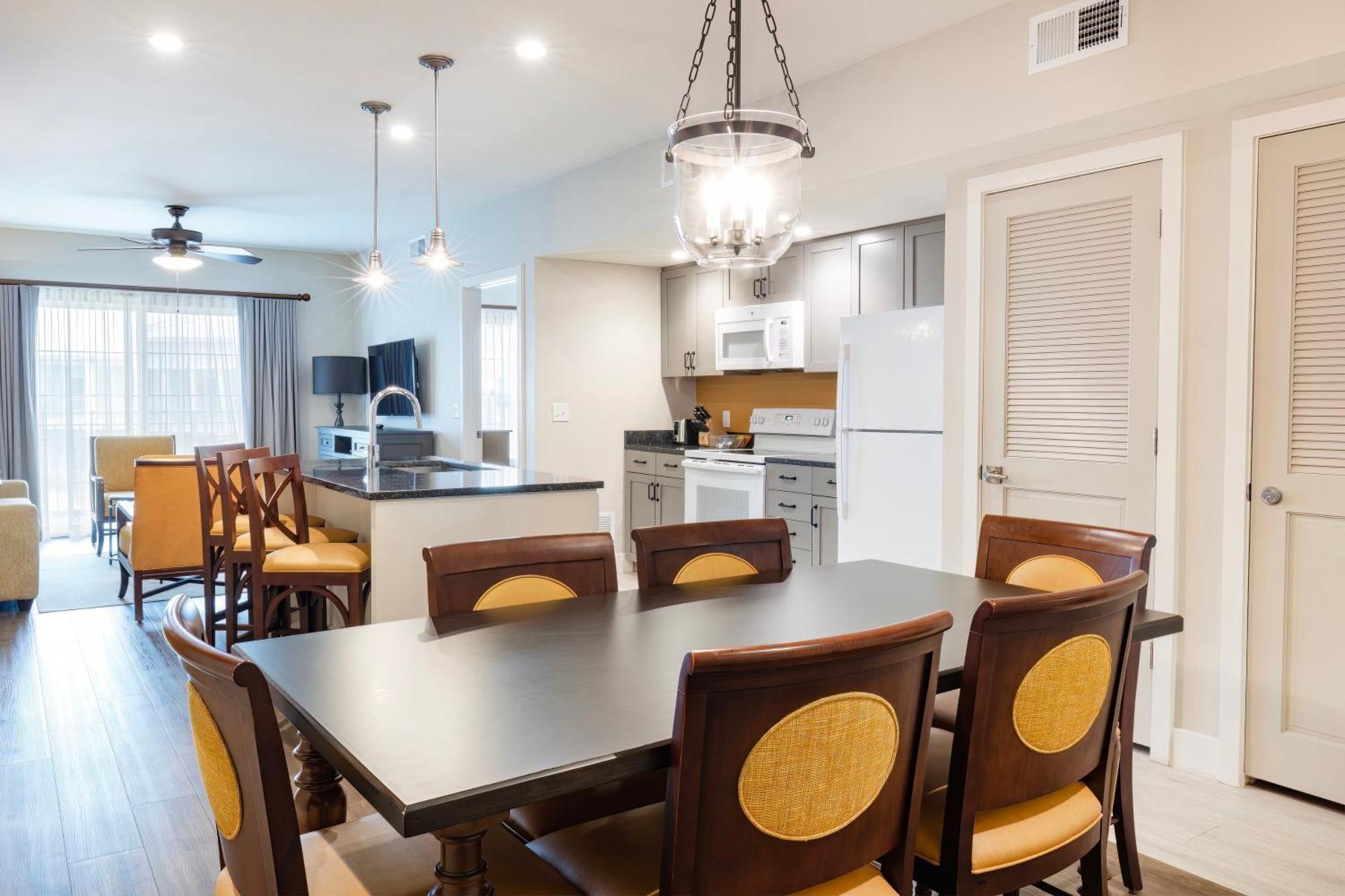 Worldmark Orlando Kingstown Reef Williamsburg Buitenkant foto
