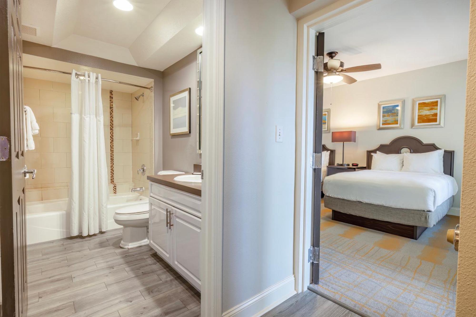 Worldmark Orlando Kingstown Reef Williamsburg Buitenkant foto