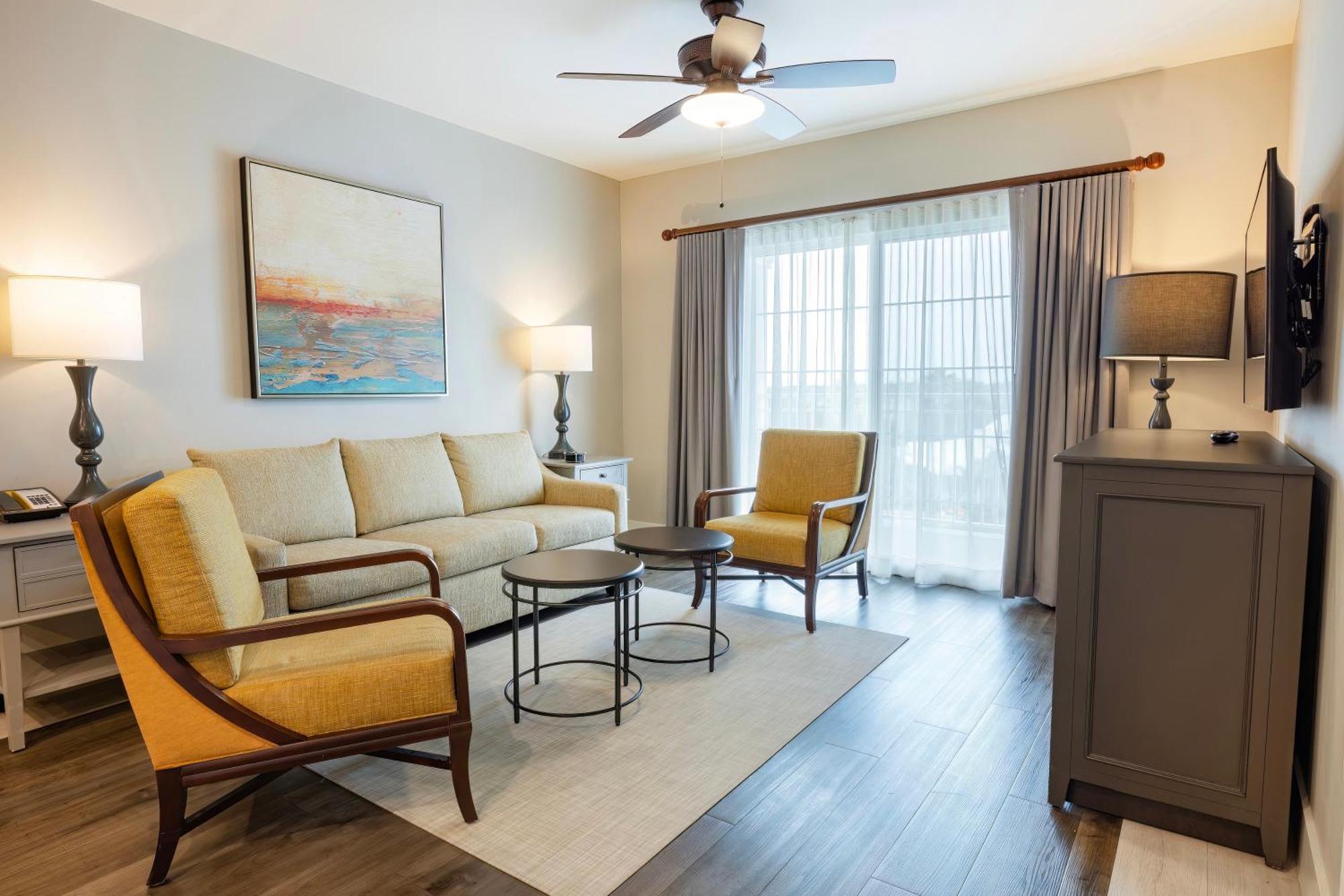 Worldmark Orlando Kingstown Reef Williamsburg Buitenkant foto