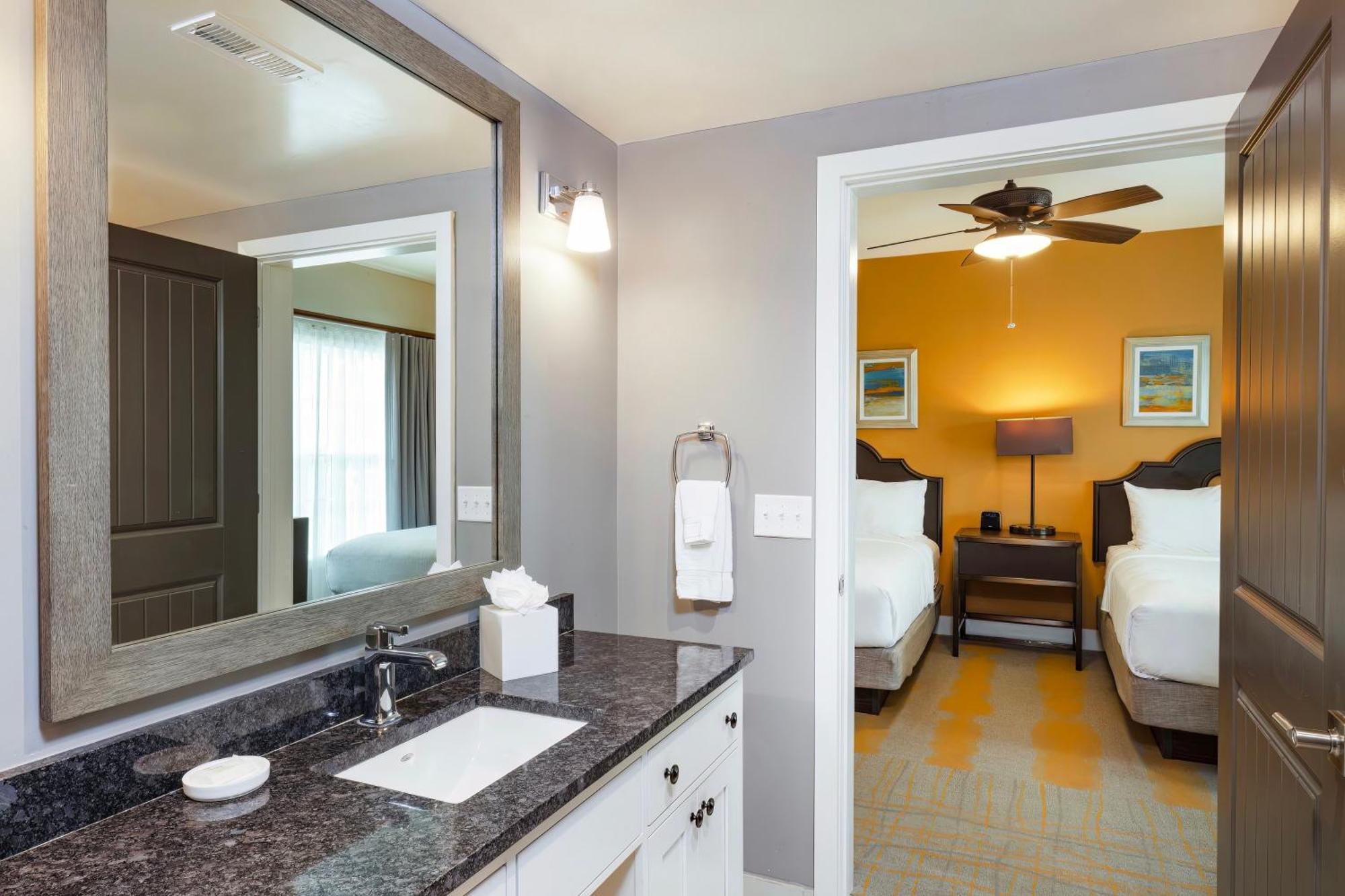 Worldmark Orlando Kingstown Reef Williamsburg Buitenkant foto