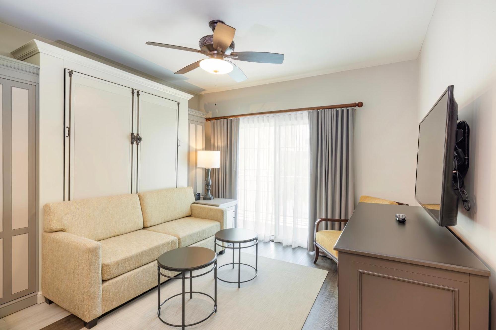 Worldmark Orlando Kingstown Reef Williamsburg Buitenkant foto