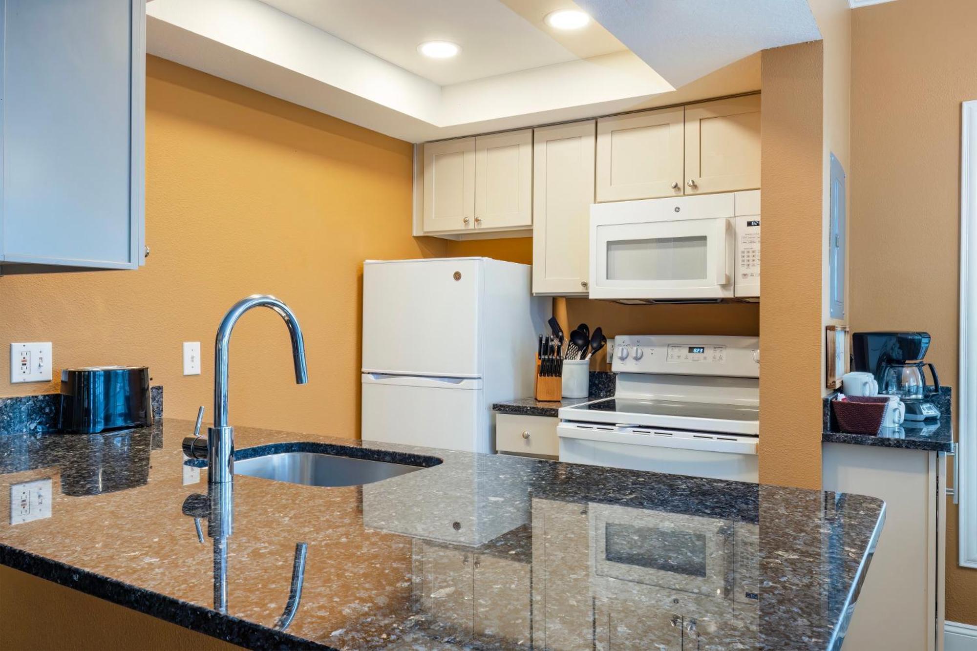 Worldmark Orlando Kingstown Reef Williamsburg Buitenkant foto